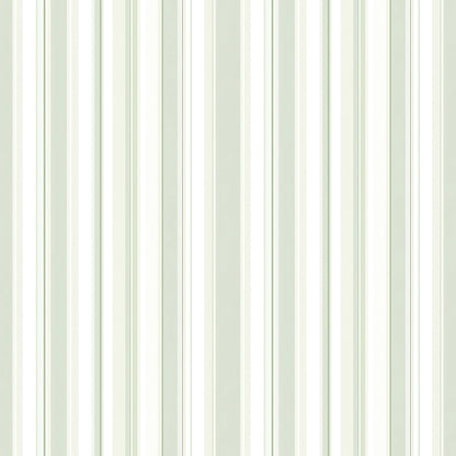 Sanftes Streifenmuster in Pastellgrün  Frisch & ruhig wirkend  Selbstklebend & PVC-frei – by PCC FoliaConcept