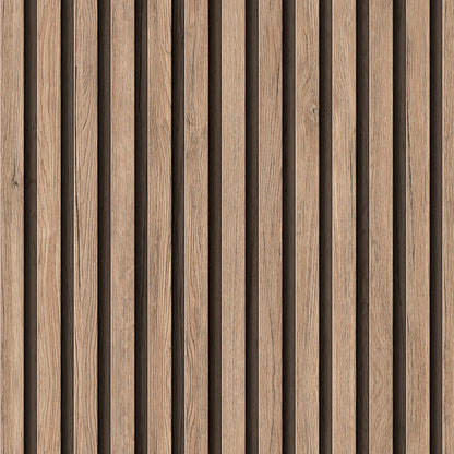 Helle Eichen-Optik, abwischbar & selbstklebend  Skandi-Style für dein Zuhause  PVC-freie Tapete ▪️ Einfach aufkleben & fertig  Made in Germany PCC FoliaConcept