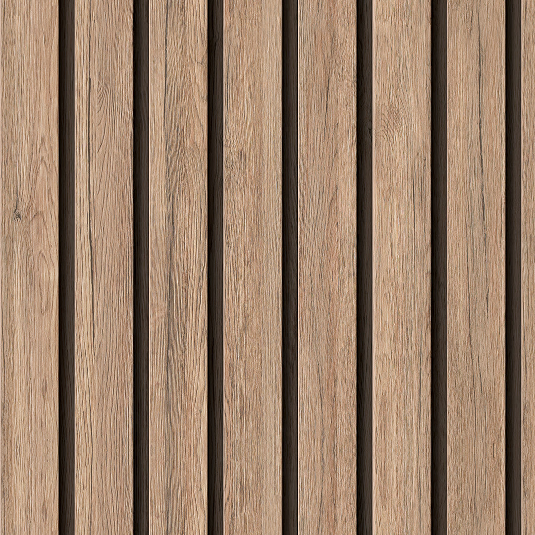 Helle Eichen-Optik, abwischbar & selbstklebend  Skandi-Style für dein Zuhause  PVC-freie Tapete ▪️ Einfach aufkleben & fertig  Made in Germany PCC FoliaConcept