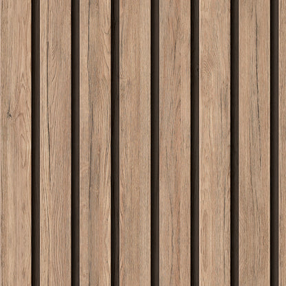 Helle Eichen-Optik, abwischbar & selbstklebend  Skandi-Style für dein Zuhause  PVC-freie Tapete ▪️ Einfach aufkleben & fertig  Made in Germany PCC FoliaConcept
