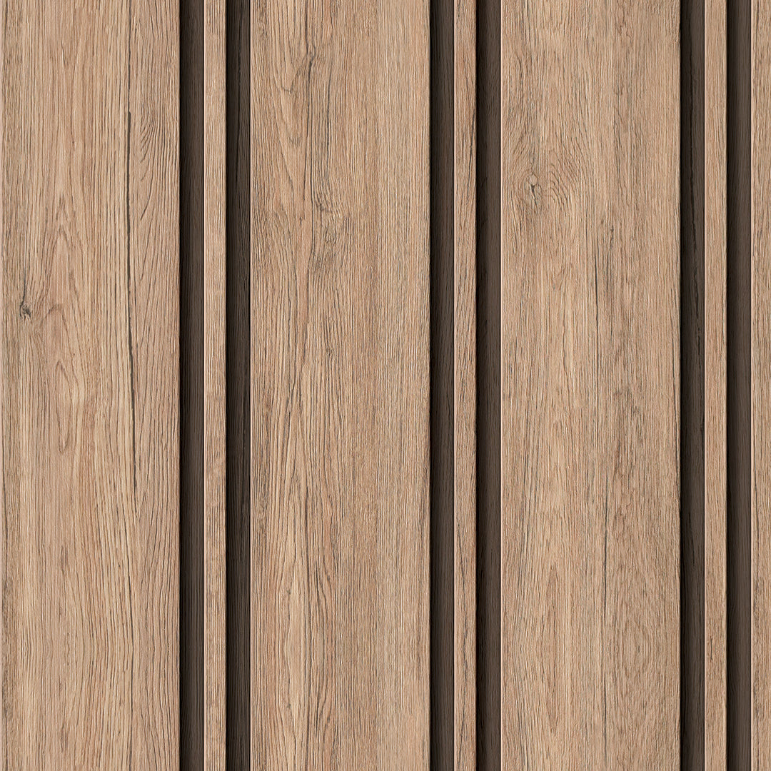 Helle Eichen-Optik, abwischbar & selbstklebend  Skandi-Style für dein Zuhause  PVC-freie Tapete ▪️ Einfach aufkleben & fertig  Made in Germany PCC FoliaConcept