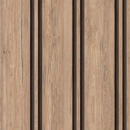 Helle Eichen-Optik, abwischbar & selbstklebend  Skandi-Style für dein Zuhause  PVC-freie Tapete ▪️ Einfach aufkleben & fertig  Made in Germany PCC FoliaConcept
