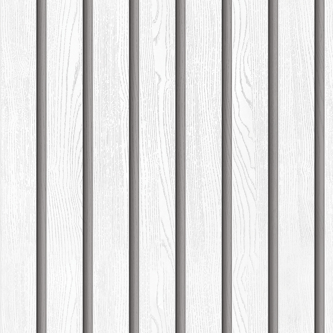 Skandi-Look in heller Eichen-Optik  Abwischbar & selbstklebend  PVC-freie Tapete ▪️ Einfach aufkleben & wohlfühlen ▪️ Made in Germany  FoliaConcept