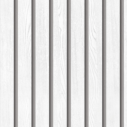 Skandi-Look in heller Eichen-Optik  Abwischbar & selbstklebend  PVC-freie Tapete ▪️ Einfach aufkleben & wohlfühlen ▪️ Made in Germany  FoliaConcept