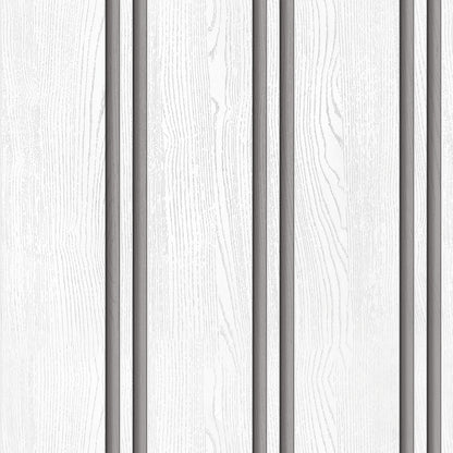 Skandi-Look in heller Eichen-Optik  Abwischbar & selbstklebend  PVC-freie Tapete ▪️ Einfach aufkleben & wohlfühlen ▪️ Made in Germany  FoliaConcept