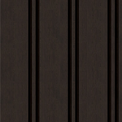 Edle Wenge-Optik für ein starkes Statement  Selbstklebend & abwischbar  PVC-freie Tapete ▪️ Dunkler Luxus für moderne Räume  Made in Germany ▪️ FoliaConcept