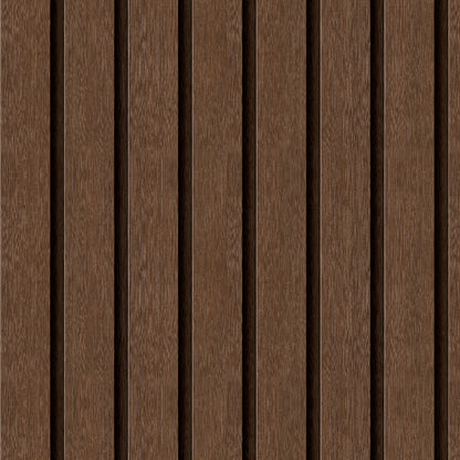 Klassischer Nussbaum-Look für zeitlose Eleganz  Selbstklebend & abwischbar  PVC-freie Tapete ▪️ Einfach aufkleben & stilvoll wohnen  Made in Germany ▪️ FoliaConcept