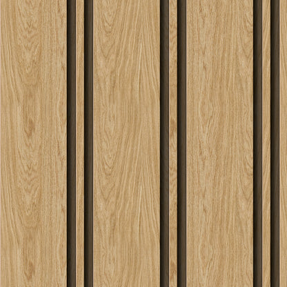 Helle Eiche-Optik für freundliches Raumgefühl  Selbstklebend & abwischbar  PVC-freie Tapete ▪️ Modern, pflegeleicht & stilvoll  Made in Germany ▪️ FoliaConcept