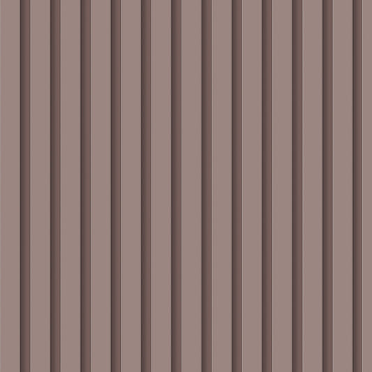 Moderne Taupe-Struktur für ruhiges Design  Selbstklebend & abwischbar  PVC-freie Tapete ▪️ Unifarbene Eleganz für dein Zuhause  Made in Germany ▪️ FoliaConcept
