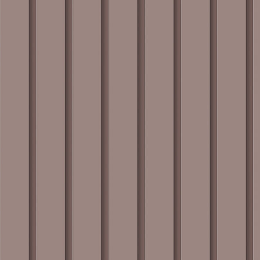 Moderne Taupe-Struktur für ruhiges Design  Selbstklebend & abwischbar  PVC-freie Tapete ▪️ Unifarbene Eleganz für dein Zuhause  Made in Germany ▪️ FoliaConcept