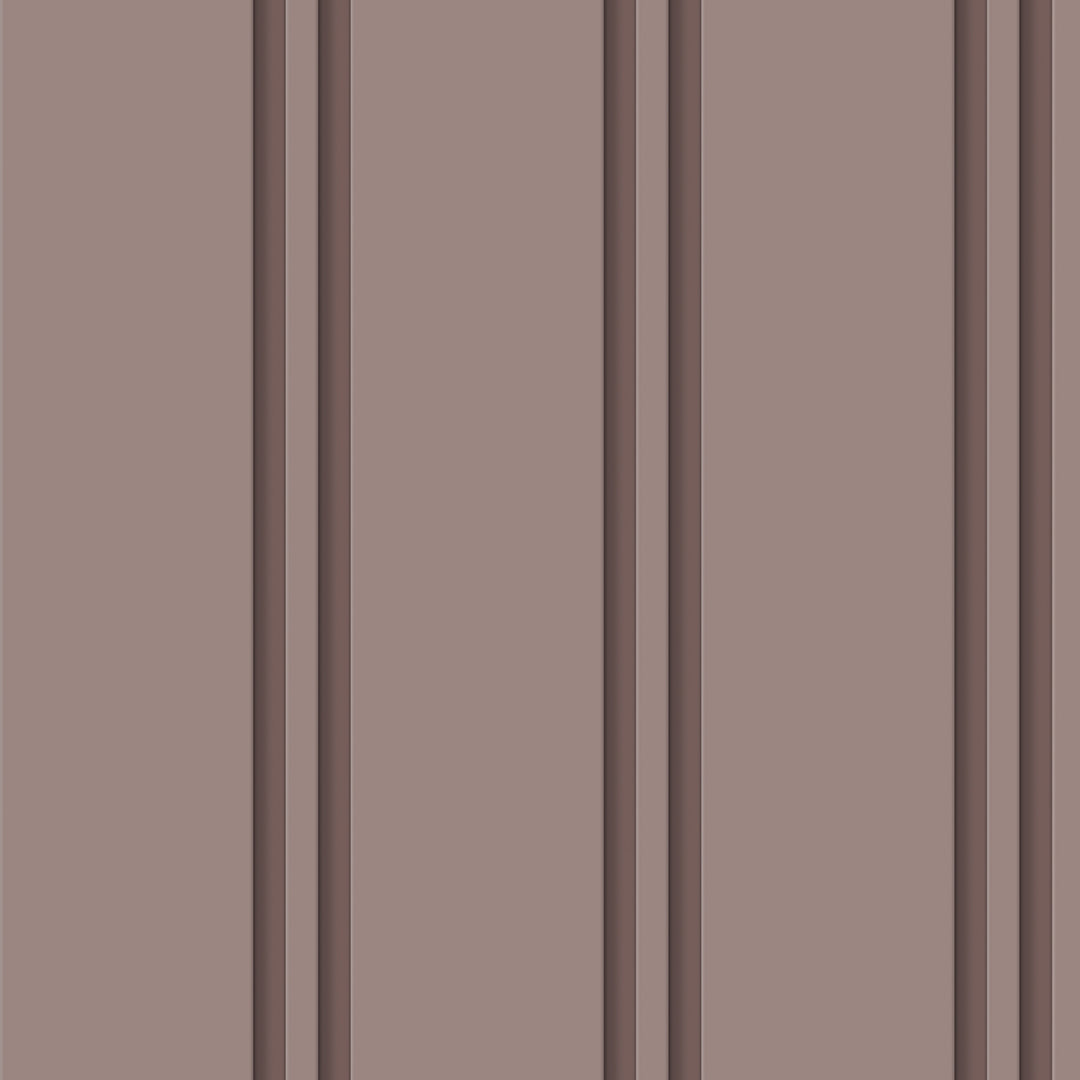 Moderne Taupe-Struktur für ruhiges Design  Selbstklebend & abwischbar  PVC-freie Tapete ▪️ Unifarbene Eleganz für dein Zuhause  Made in Germany ▪️ FoliaConcept