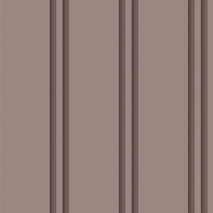 Moderne Taupe-Struktur für ruhiges Design  Selbstklebend & abwischbar  PVC-freie Tapete ▪️ Unifarbene Eleganz für dein Zuhause  Made in Germany ▪️ FoliaConcept