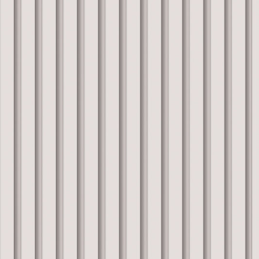 Helle Creme-Struktur für klare Raumgestaltung Selbstklebend & abwischbar PVC-freie Tapete ▪️ Leicht, modern & pflegeleicht Made in Germany ▪️ FoliaConcept