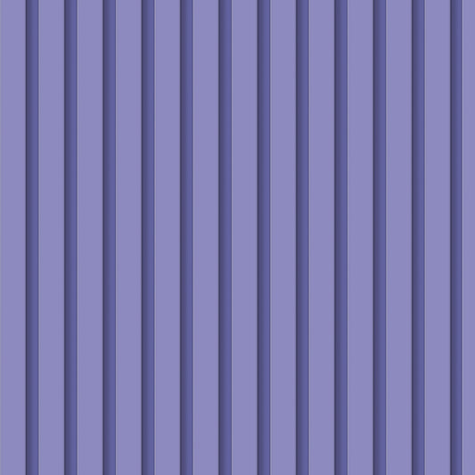 Statement in Lavendel: kräftige Farbe & klare Struktur  Selbstklebend & abwischbar  PVC-freie Tapete ▪️ Kreativ, modern, pflegeleicht  Made in Germany ▪️ FoliaConcept