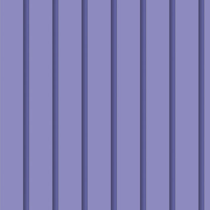 Statement in Lavendel: kräftige Farbe & klare Struktur  Selbstklebend & abwischbar  PVC-freie Tapete ▪️ Kreativ, modern, pflegeleicht  Made in Germany ▪️ FoliaConcept