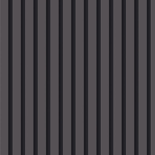 Kraftvoller Look in tiefem Anthrazit Selbstklebend & abwischbar PVC-freie Tapete ▪️ Urban & modern für dein Zuhause Made in Germany ▪️ FoliaConcept