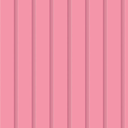 Frischer Look in kräftigem Rosa  Selbstklebend & abwischbar  PVC-freie Tapete ▪️ Mutig, modern & pflegeleicht  Made in Germany ▪️ FoliaConcept