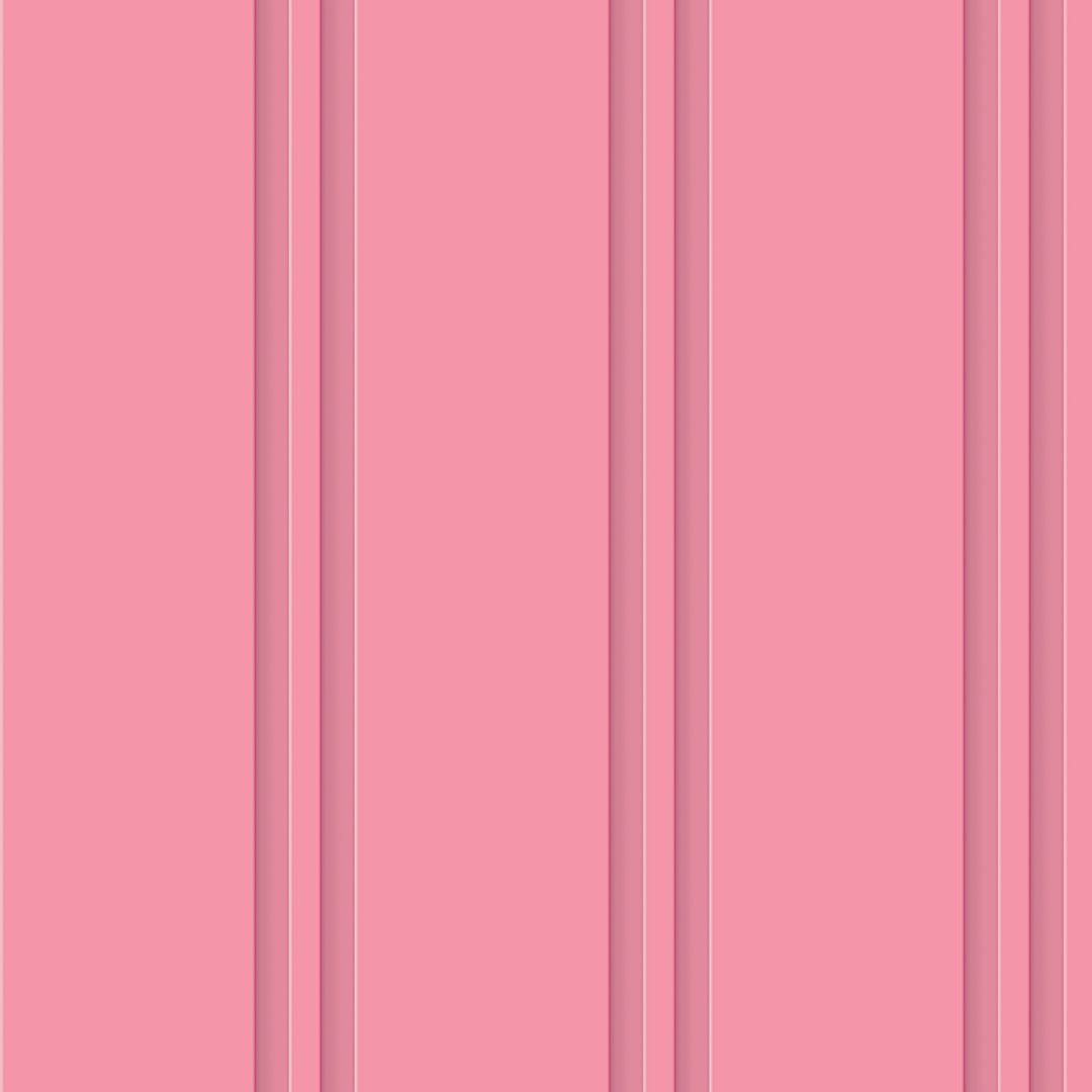 Frischer Look in kräftigem Rosa  Selbstklebend & abwischbar  PVC-freie Tapete ▪️ Mutig, modern & pflegeleicht  Made in Germany ▪️ FoliaConcept
