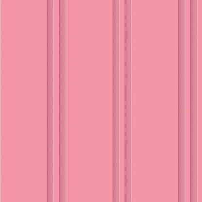 Frischer Look in kräftigem Rosa  Selbstklebend & abwischbar  PVC-freie Tapete ▪️ Mutig, modern & pflegeleicht  Made in Germany ▪️ FoliaConcept