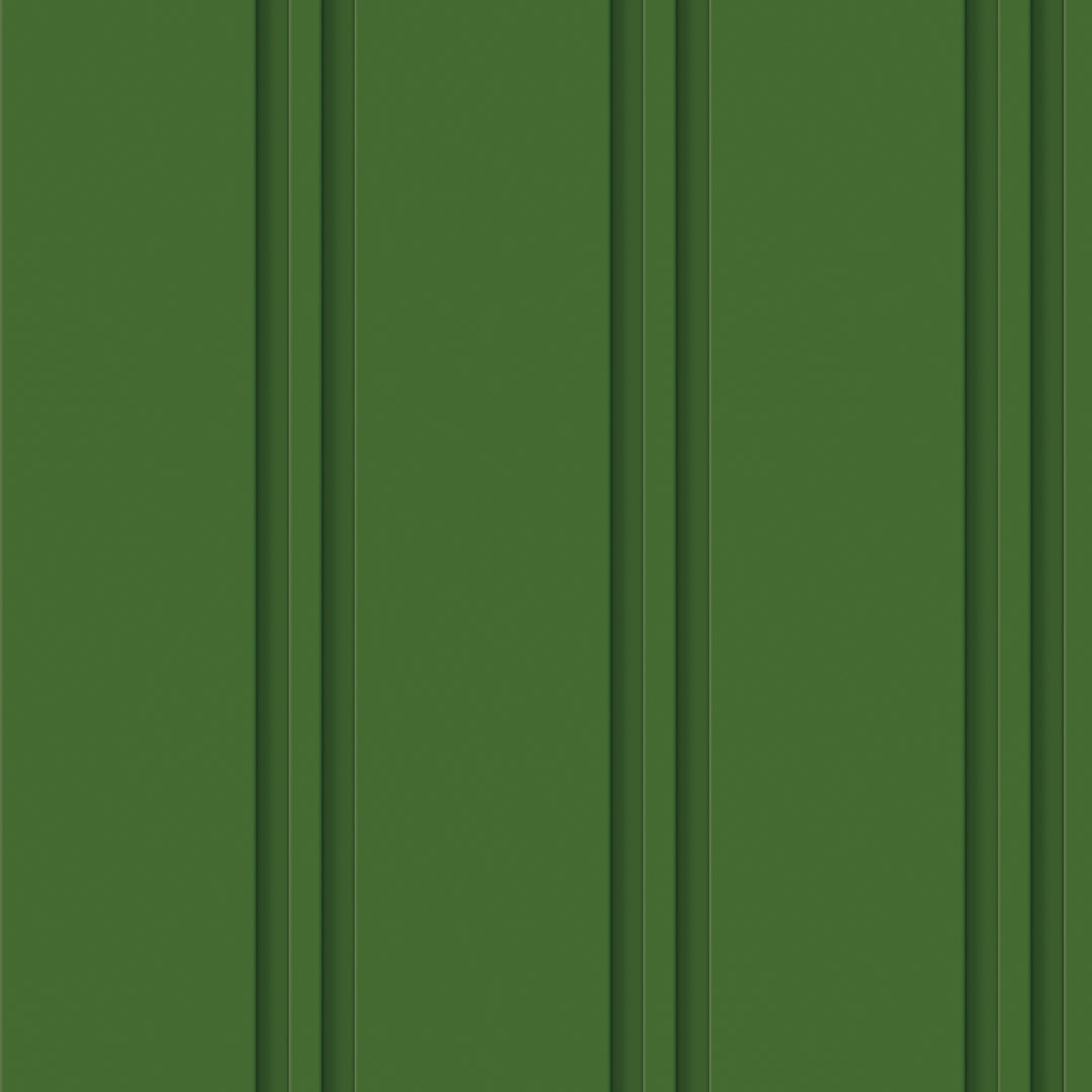 Tiefes Waldgrün trifft klare Struktur  Selbstklebend & abwischbar  PVC-freie Tapete ▪️ Natürlich, modern & hochwertig  Made in Germany ▪️ FoliaConcept 