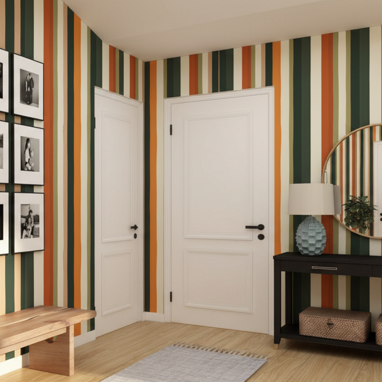 Flurinspo Vintagestil