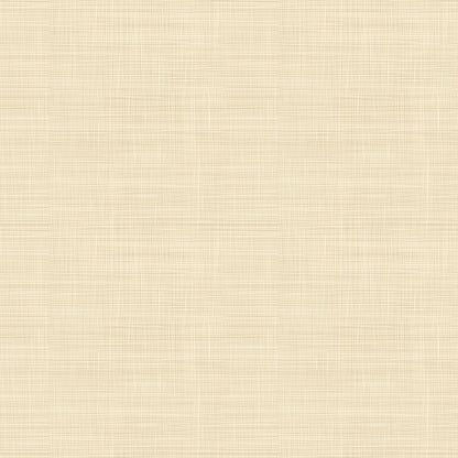 Beige Leinenoptik für elegante Räume  Feine Struktur für stilvolle Wände  Selbstklebende & PVC-freie 3D-Tapete – made by PCC FoliaConcept!