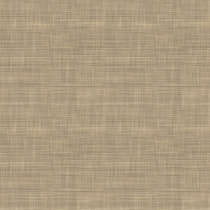 Natürliche Leinenoptik in warmem Nussbraun  Textile 3D-Tapete für ruhige Räume  PVC-frei & selbstklebend – made by PCC FoliaConcept!