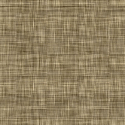 Grobe Leinenstruktur in Espresso-Braun  3D-Tapete mit natürlichem Textil-Charakter  PVC-frei & selbstklebend – made by PCC FoliaConcept!