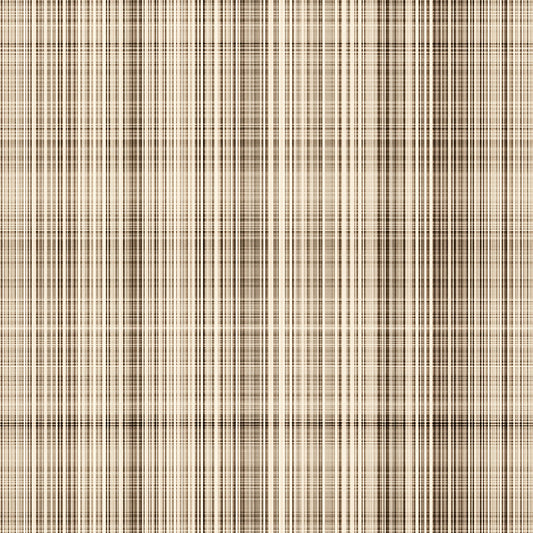 Natürliche Gewebestruktur für stilvolle Wandgestaltung  Textil-Look in Beige  Selbstklebend & PVC-frei – made by PCC FoliaConcept!