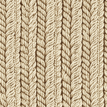 Strickmuster für die Wand  Weiche Wolloptik trifft modernes Design  Selbstklebende & PVC-freie 3D-Tapete – made by PCC FoliaConcept!