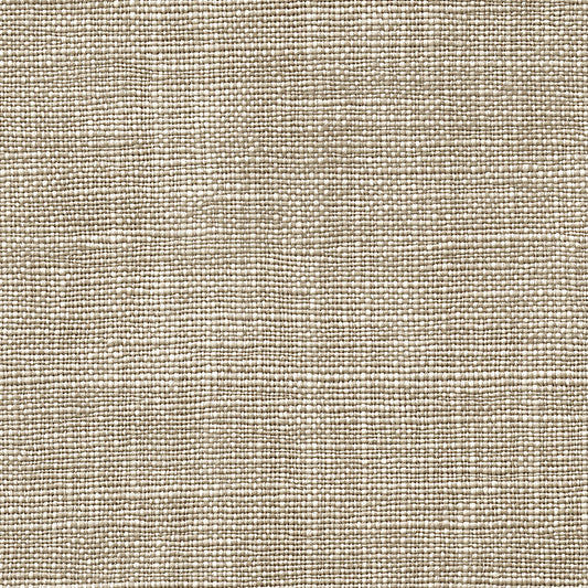 Textile Leinenstruktur für wohnliche Räume  Natürliches Gewebemuster in Naturgrau  Selbstklebende & PVC-freie 3D-Tapete – made by PCC FoliaConcept!