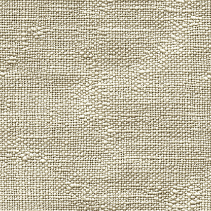 Feine Leinenstruktur mit Perloptik  Natürlicher Look in sanftem Beige  Selbstklebende & PVC-freie 3D-Tapete – made by PCC FoliaConcept!