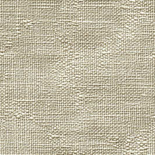 Feine Leinenstruktur mit Perloptik  Natürlicher Look in sanftem Beige  Selbstklebende & PVC-freie 3D-Tapete – made by PCC FoliaConcept!