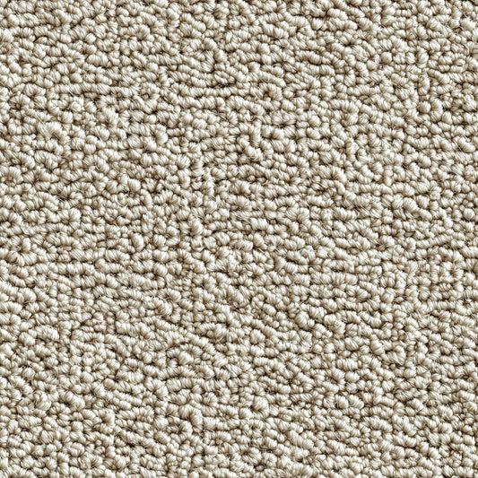 Teppich-Textur für moderne Wohnwände  Natürlicher Beige-Ton mit Struktur  Selbstklebend & PVC-frei – made by PCC FoliaConcept!