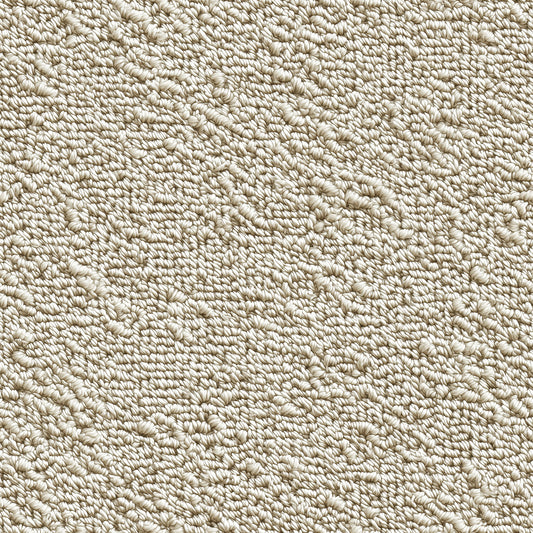 Bouclé-Optik in natürlichem Creme  Strukturierter Look für moderne Räume  Selbstklebend & PVC-frei – made by PCC FoliaConcept!