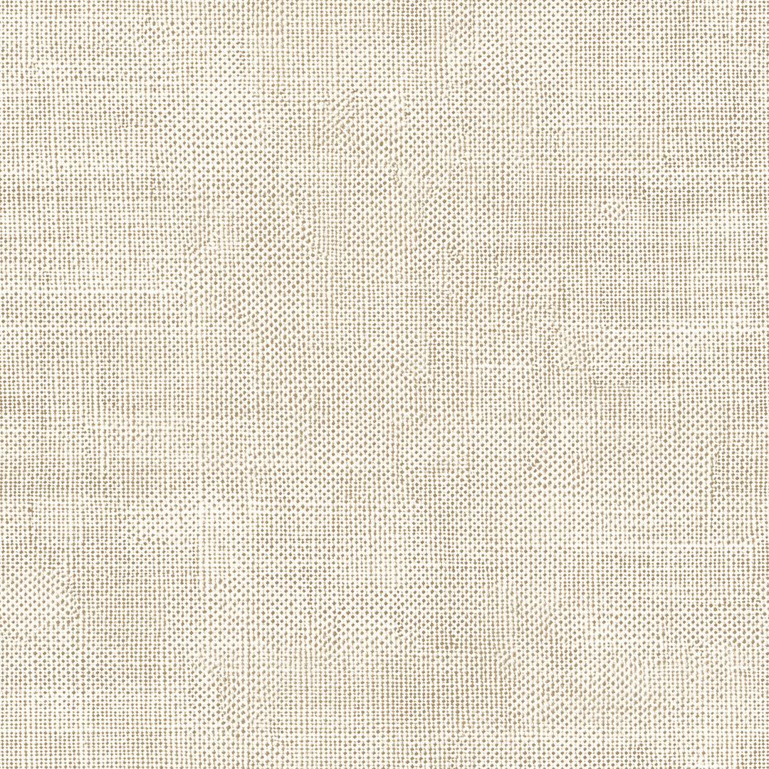 Leinenstruktur in Beige für moderne Räume  Edle Textiloptik als Wandbelag  Selbstklebend & PVC-frei – made by PCC FoliaConcept!