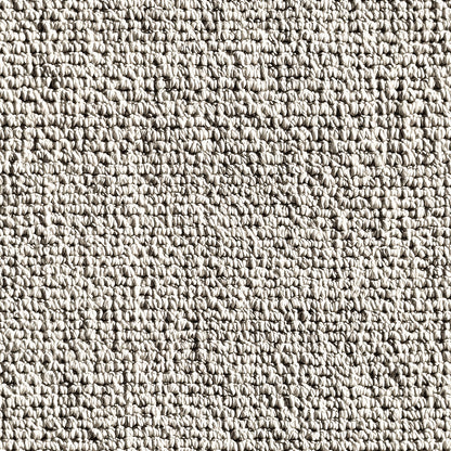Bouclé-inspirierte Wandtextur in Stein-Grau  Grobes Textilgewebe für moderne Räume  Selbstklebend & PVC-frei – made by PCC FoliaConcept!