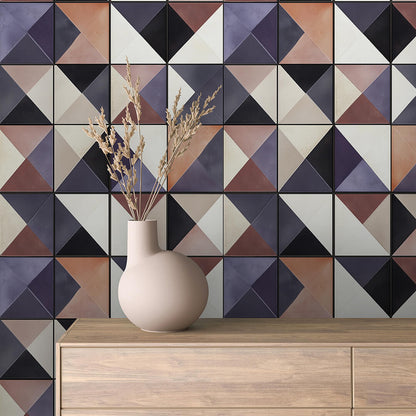 Harmonische Farben  Sanft & strukturiert  Selbstklebend & PVC-frei – by PCC FoliaConcept