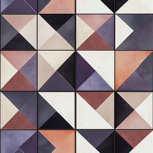 Harmonische Farben  Sanft & strukturiert  Selbstklebend & PVC-frei – by PCC FoliaConcept