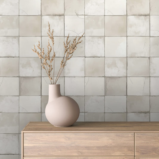 Chevron-Design in Pastell  Modern & lebendig  Selbstklebend & PVC-frei – by PCC FoliaConcept