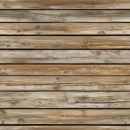 WOOD 0018 – Wandbelag in rustikaler Horizontaloptik mit verwitterter Holzstruktur für ein warmes, natürliches Raumgefühl im Landhaus- oder Loftstil.