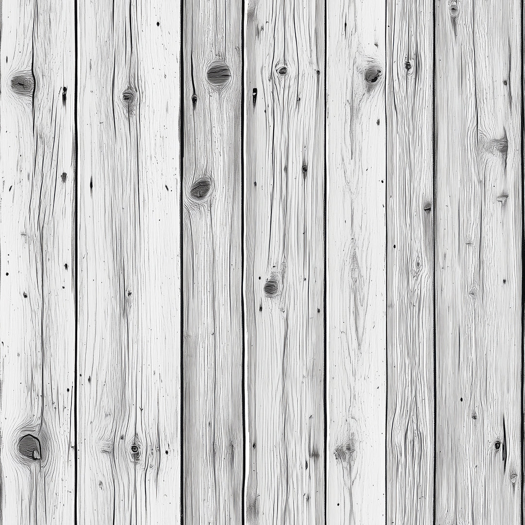 WOOD 0022 – Wandbelag in silbergrauer Altholzoptik mit rustikaler Fichtenstruktur. Perfekt für Vintage-, Industrial- oder Chalet-Interiors mit Charakter.