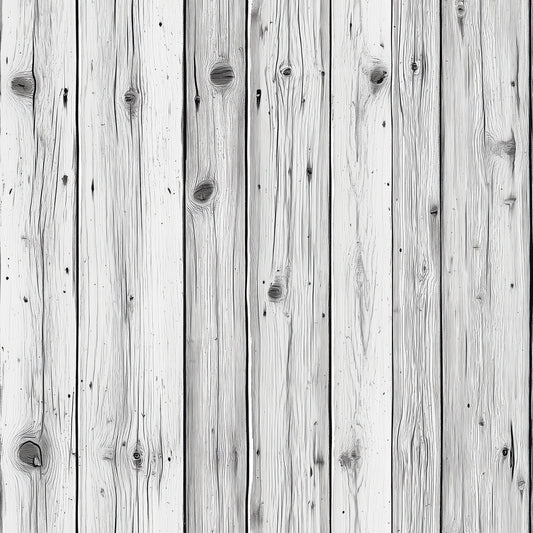 WOOD 0022 – Wandbelag in silbergrauer Altholzoptik mit rustikaler Fichtenstruktur. Perfekt für Vintage-, Industrial- oder Chalet-Interiors mit Charakter.