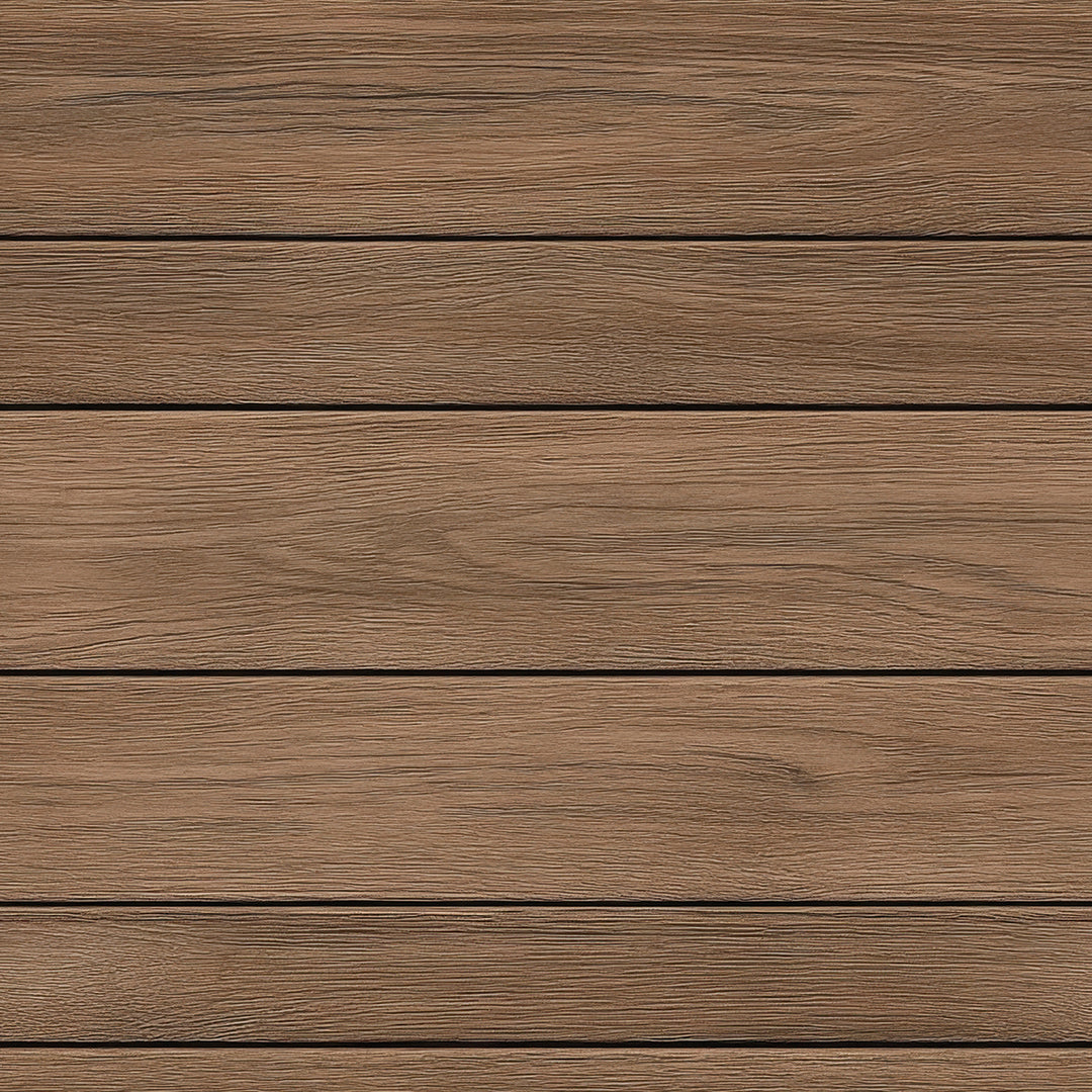 WOOD 0024 – Wandbelag in horizontaler Nussbaumoptik. Warm, klar und elegant – ideal für moderne, geradlinige Raumkonzepte.