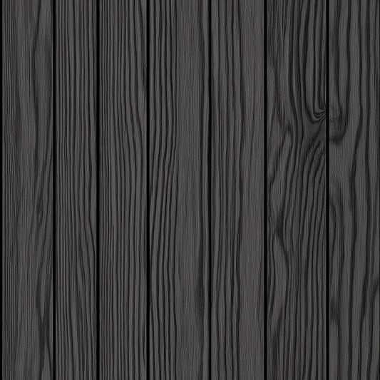 WOOD 0037 – Schwarzer Wandbelag mit markanter Eschenmaserung. Setzt stilvolle Akzente in modernen Interieurs mit architektonischer Tiefe.