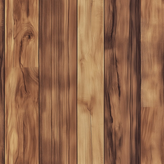 WOOD 0049 – Ausdrucksstarker Wandbelag in edler Akazienholz-Optik. Goldene und nussige Nuancen schaffen Wärme und Eleganz in modernen Räumen.