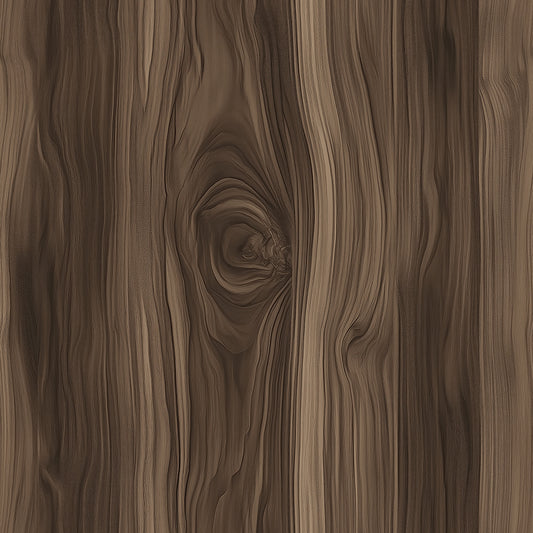 WOOD 0053 – Edler Wandbelag in dunkler Nussbaum-Optik mit lebendiger Maserung. Ideal für elegante Wohnräume und hochwertige Interior-Konzepte.
