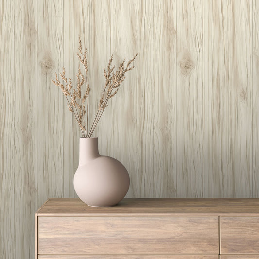 WOOD 0063 – Helle Holzpaneele mit natürlicher Maserung und warmem Flair. Perfekt für gemütliche, stilvolle Wohnkonzepte mit Naturcharme.