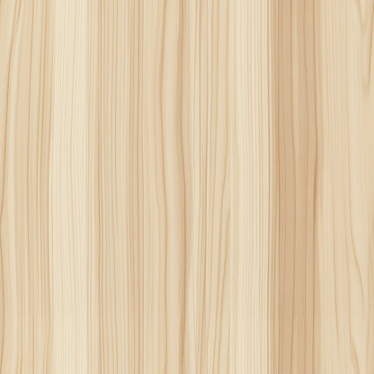 WOOD 0067 – Sanfte, lineare Maserung in Creme-Karamell. Elegant, hell und ideal für moderne, stilvolle Raumgestaltungen.