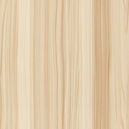 WOOD 0067 – Sanfte, lineare Maserung in Creme-Karamell. Elegant, hell und ideal für moderne, stilvolle Raumgestaltungen.